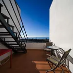 Atico En Mar De *