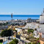 Atico En Mar De *