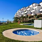 Apartment Atico En Mar De Nerja