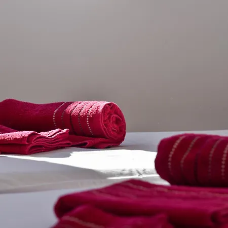 Atico En Mar De 内尔哈