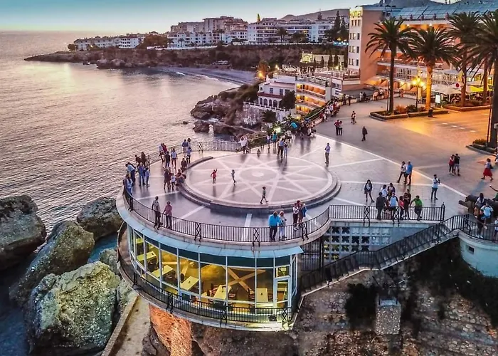 Atico En Mar De 公寓 内尔哈