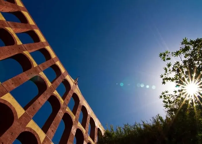 公寓 Atico En Mar De 内尔哈