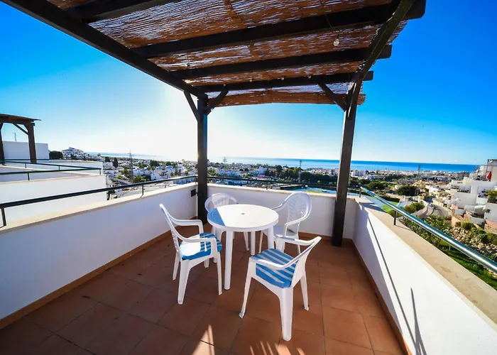 Atico En Mar De *